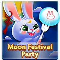 Moon Festival Party