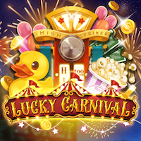 Lucky Carnival